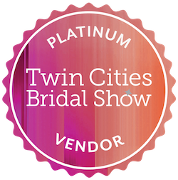 Liz Marie Photography LLC - Platinum vendor, Twin Cities Bridal Show