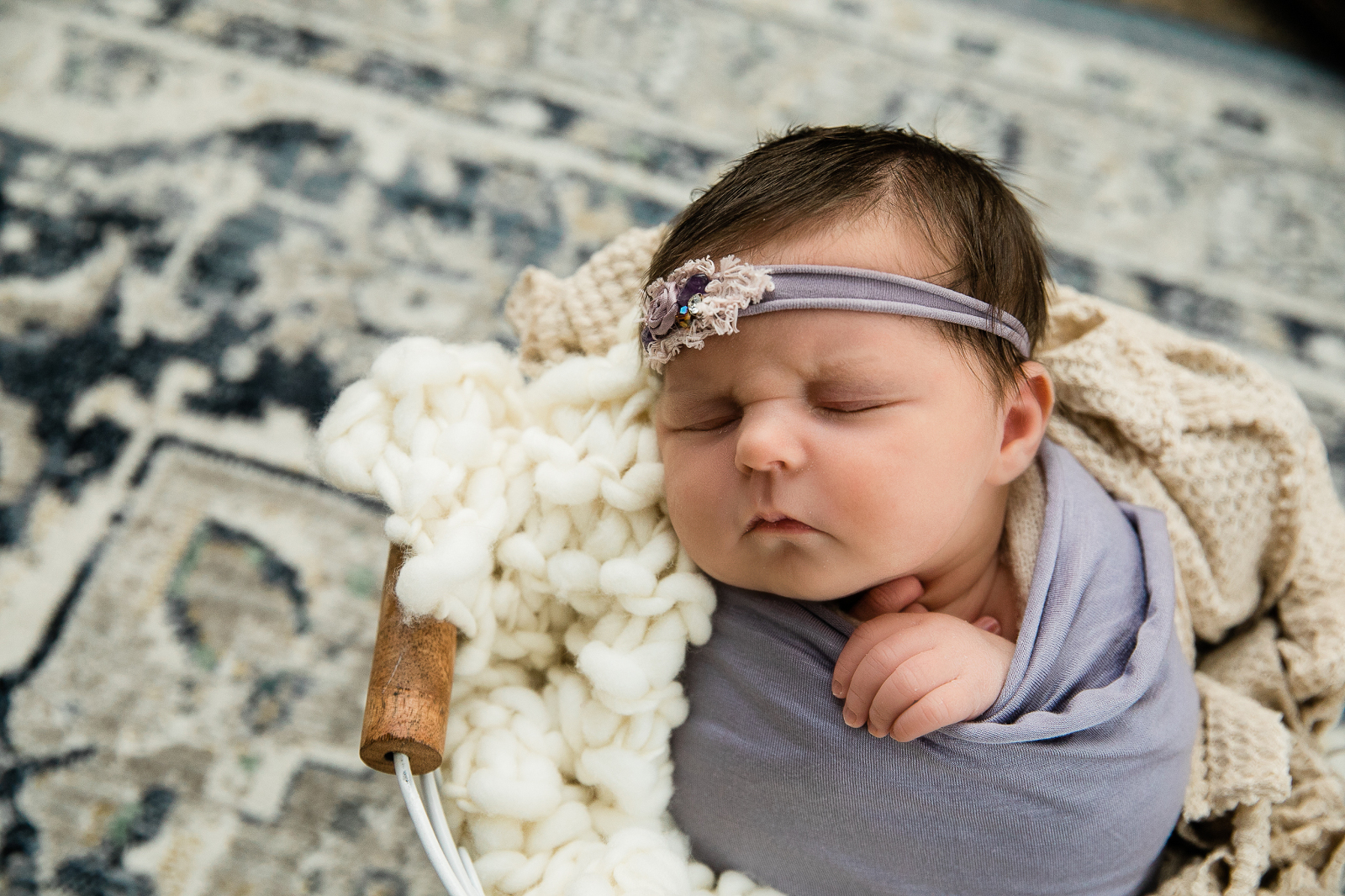 Liz Marie Photography, Newborn Photos